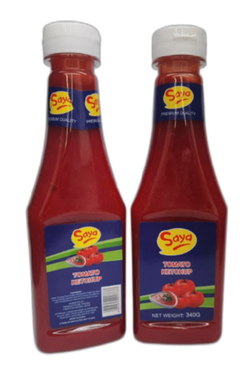 Tomato Ketchup product photo