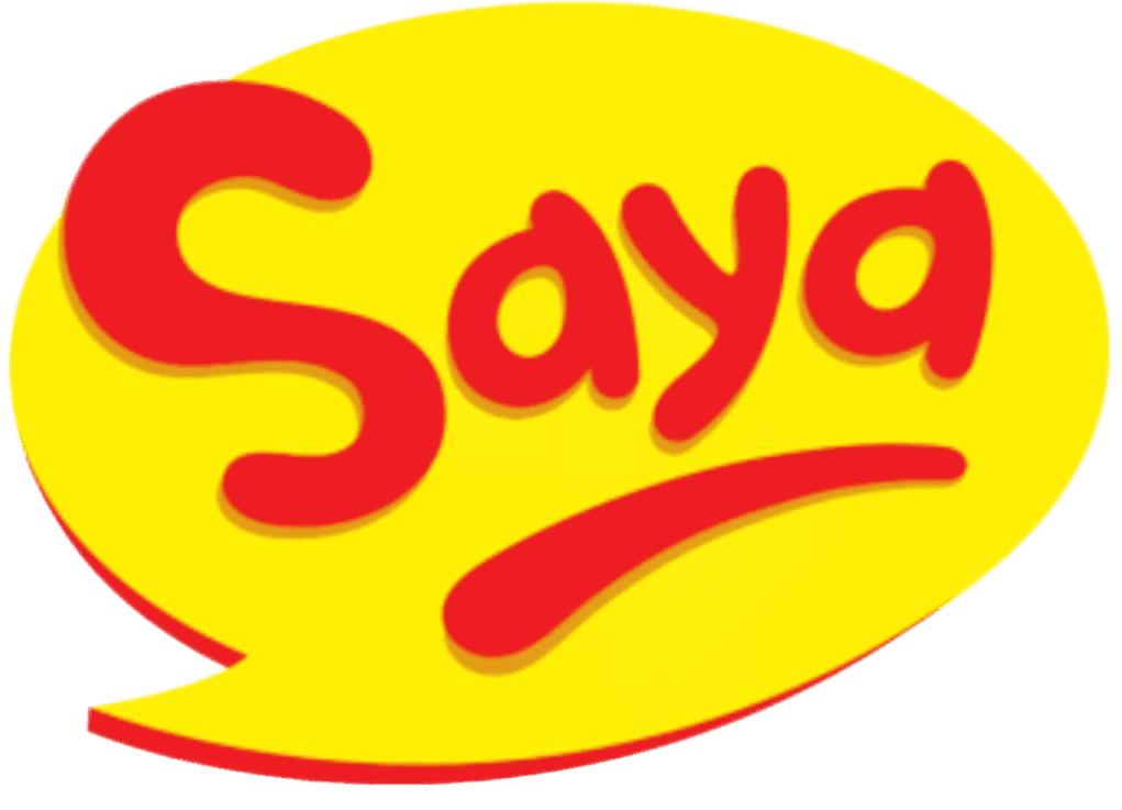 Saya